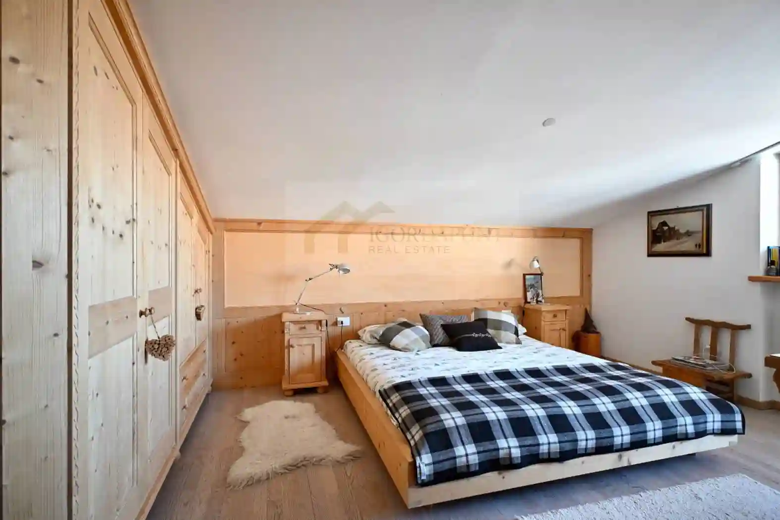 Attico - Mansarda - foto 5