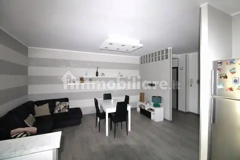 Appartamento in affitto a Bra