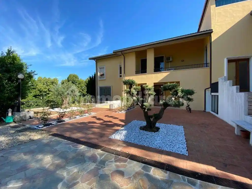 Villa in affitto a Vicenza