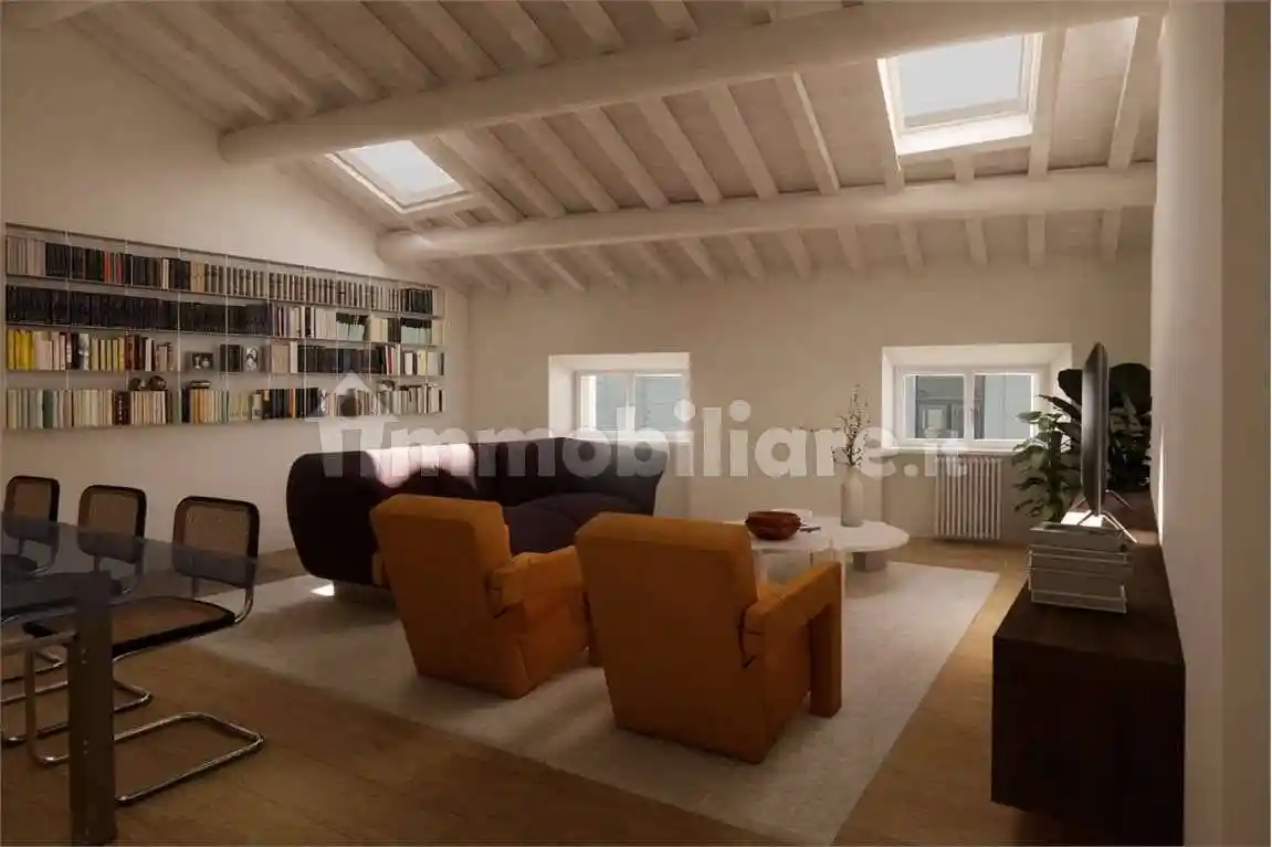 Appartamento in vendita a Mantova