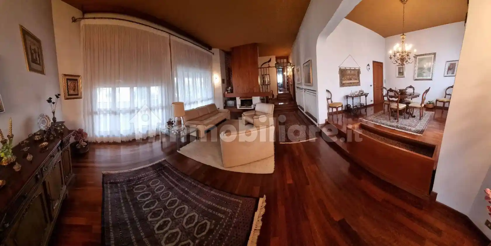 Villa in vendita a Copparo