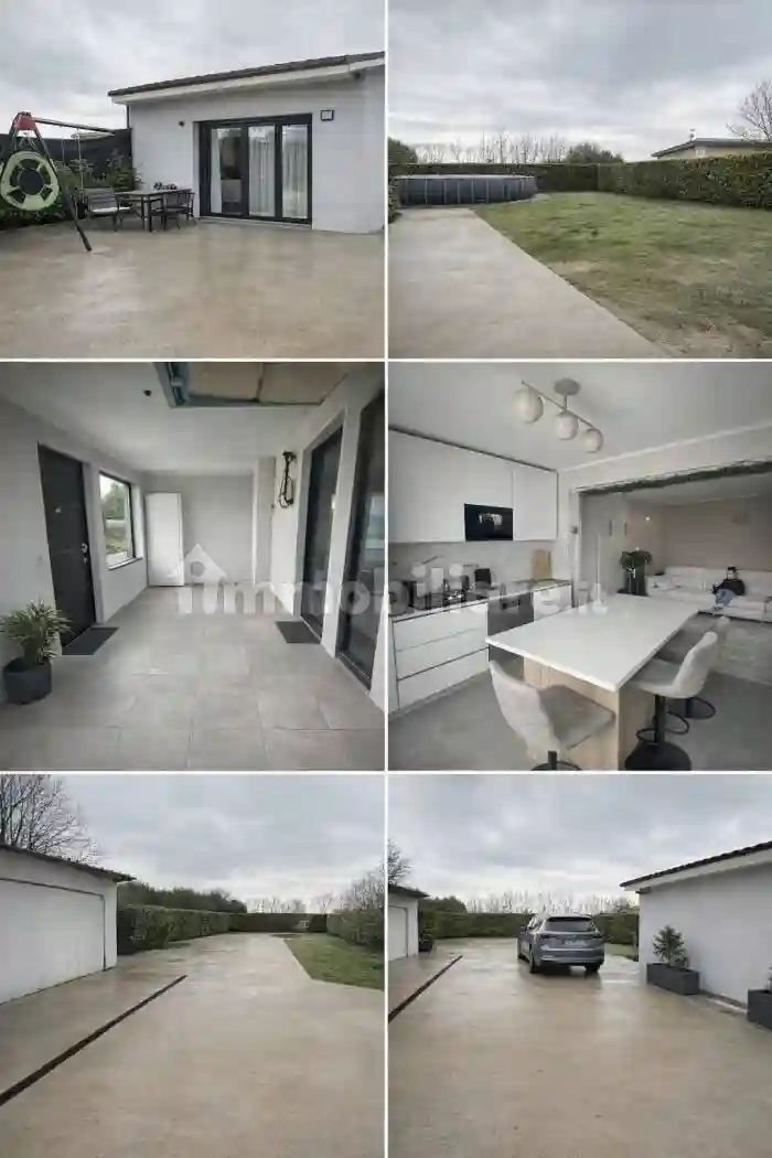 Villetta a schiera - foto 2