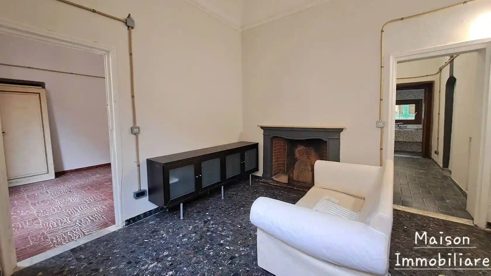 Appartamento in affitto a Prato