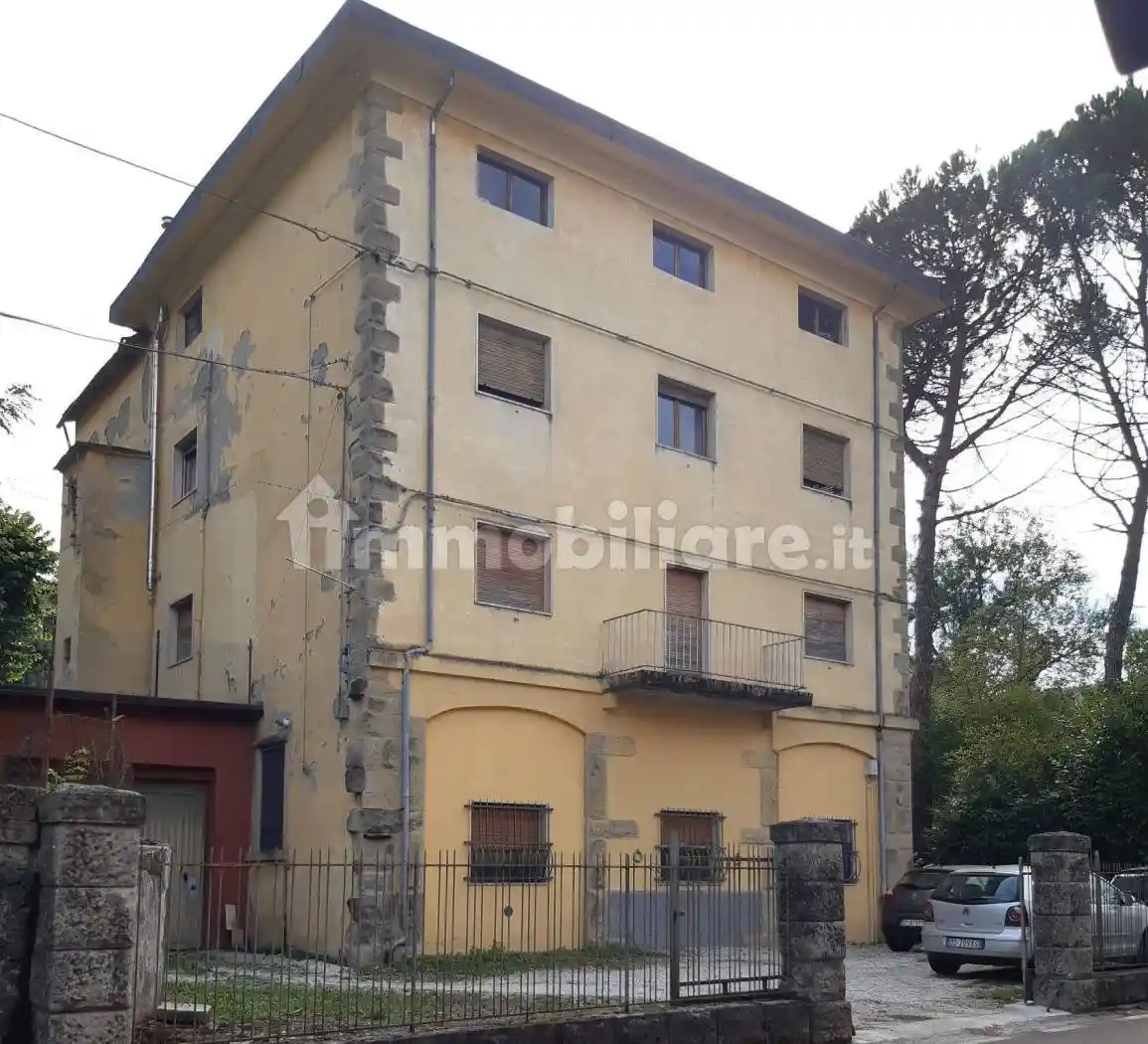 Appartamento in vendita a Camugnano