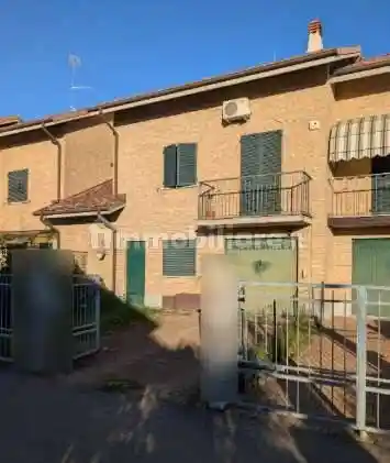 Villa in vendita a Voghera