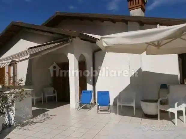 Villetta a schiera in affitto a Ameglia