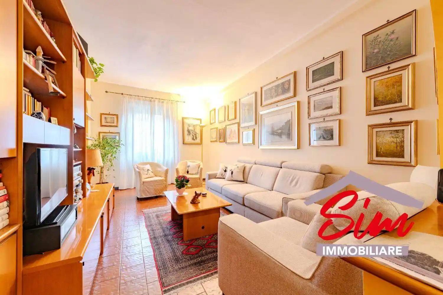 Appartamento in vendita a Novara