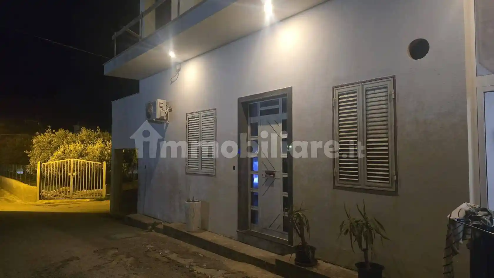 Appartamento in vendita a Pozzallo