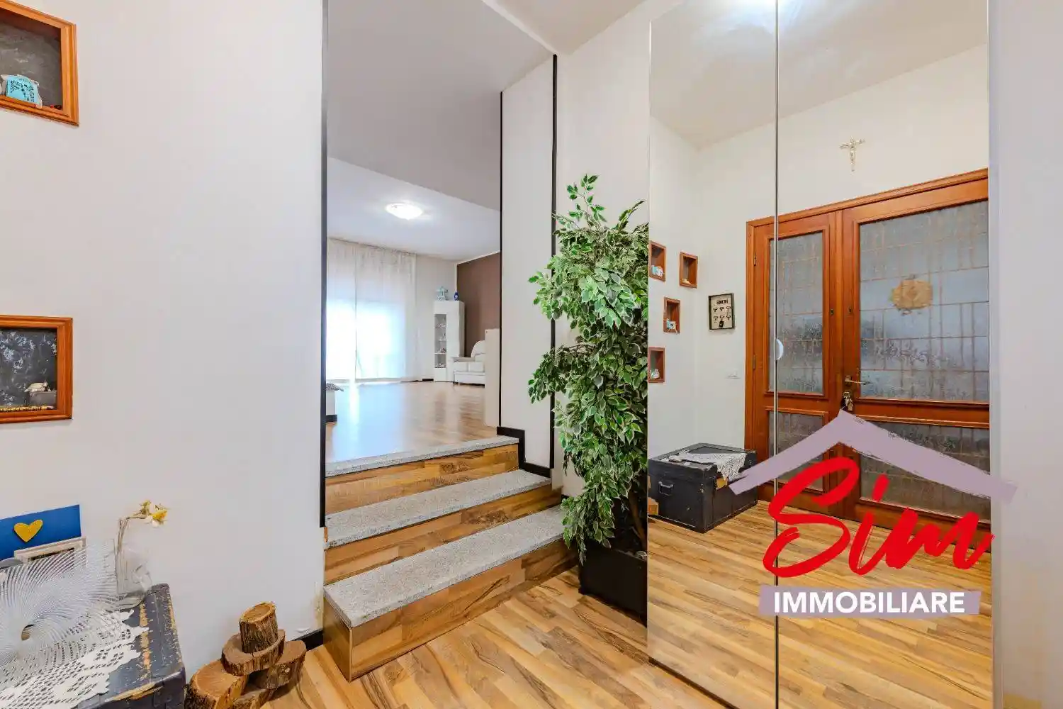 Villa in vendita a Cameri