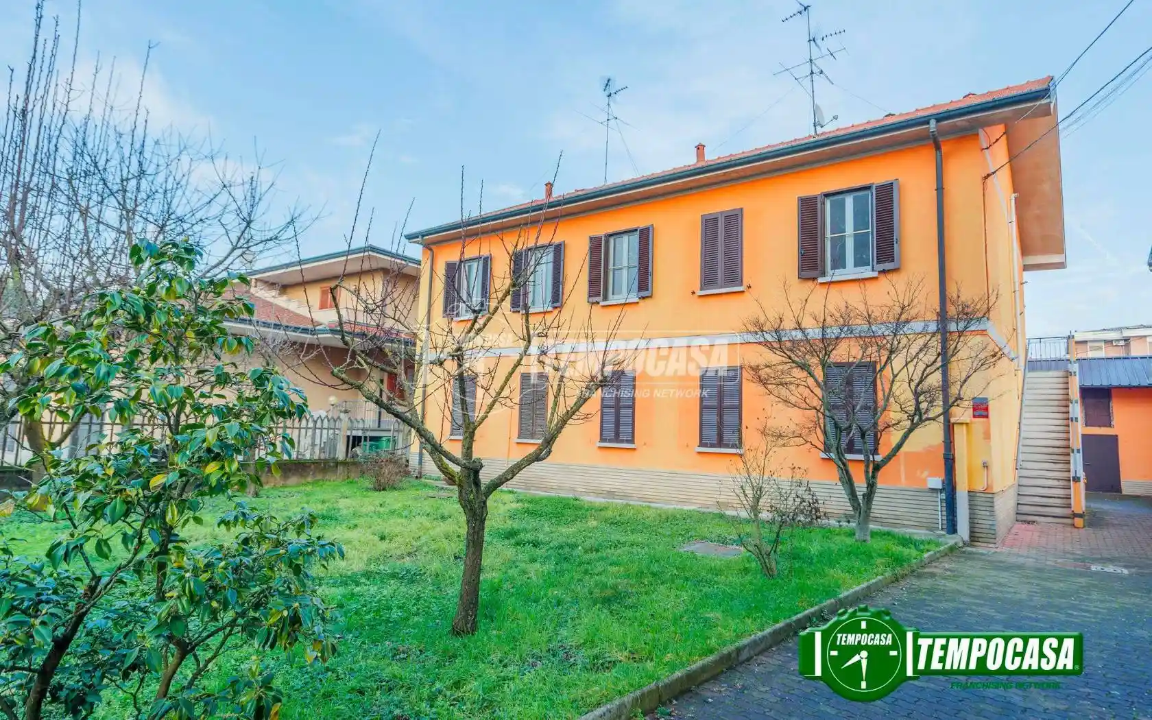 Appartamento in vendita a Siziano