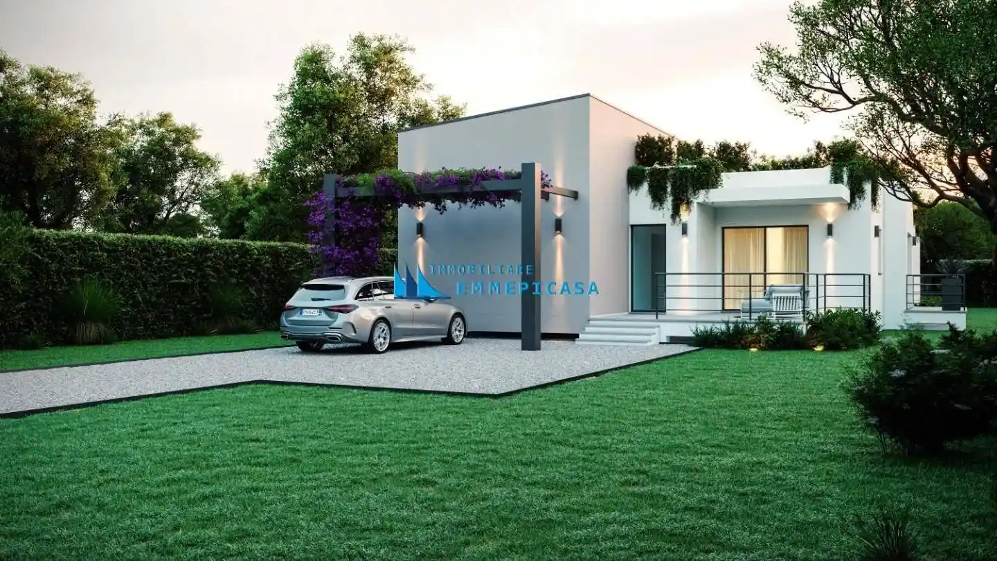 Villa in vendita a Montignoso