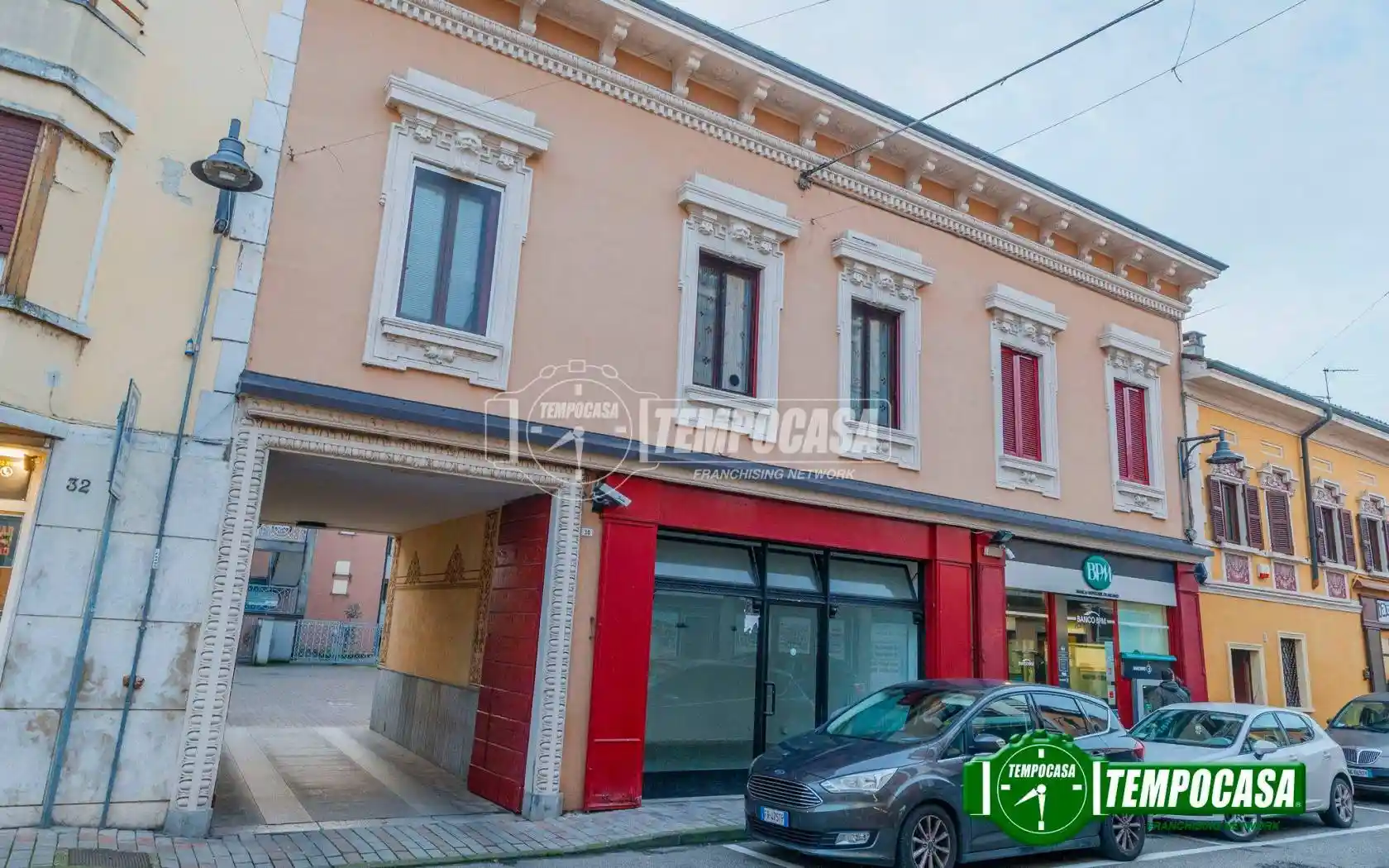 Appartamento in vendita a Vidigulfo