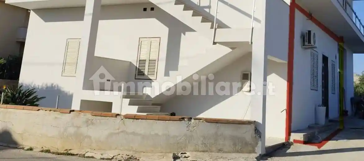 Appartamento in vendita a Pozzallo