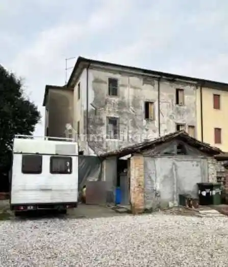 Casa indipendente in vendita a Tarzo