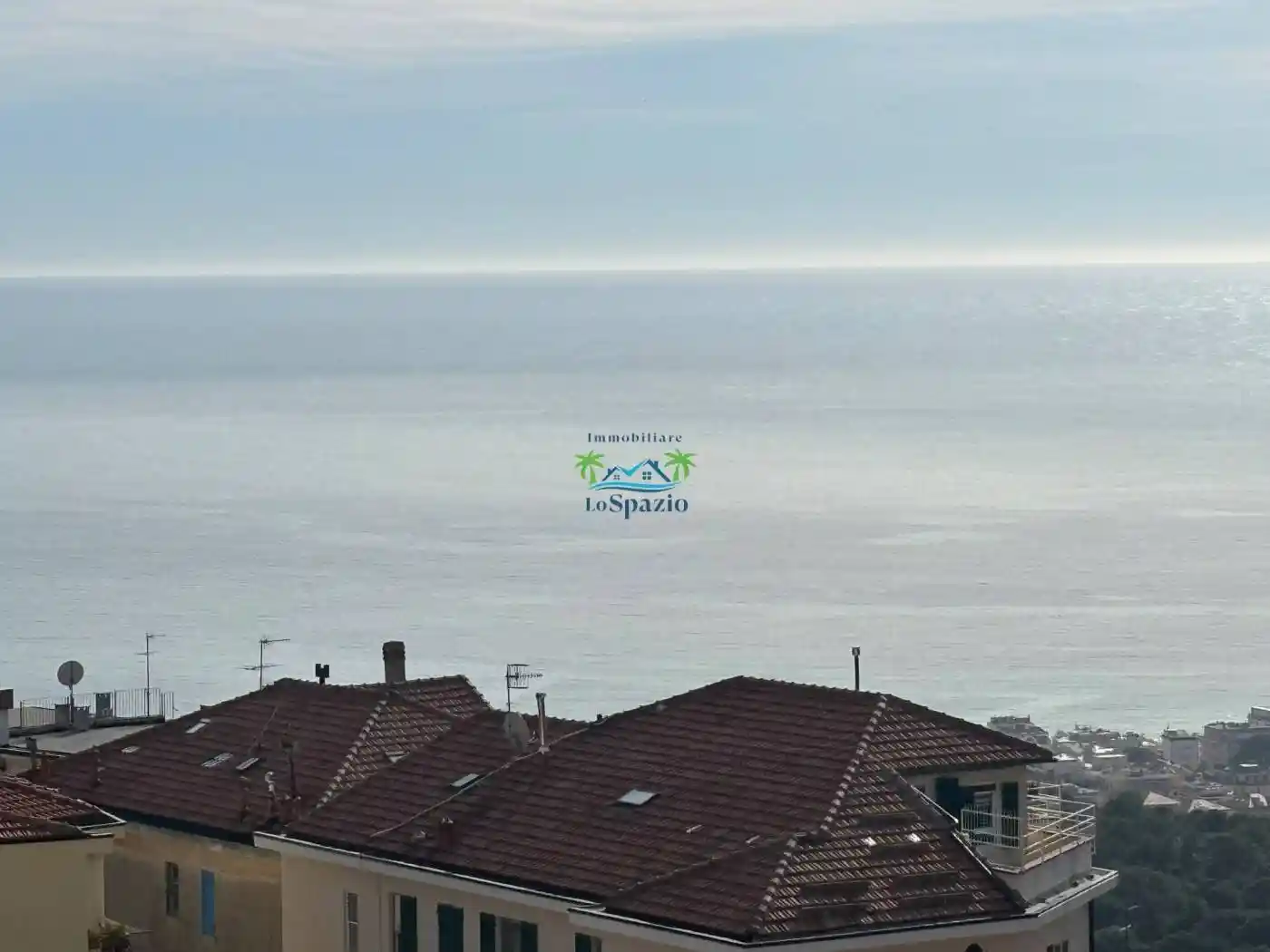 Appartamento in vendita a Alassio