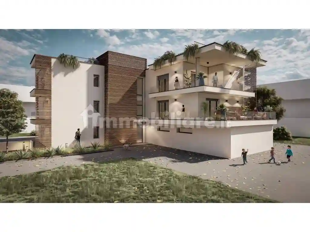 Attico - Mansarda - foto 3