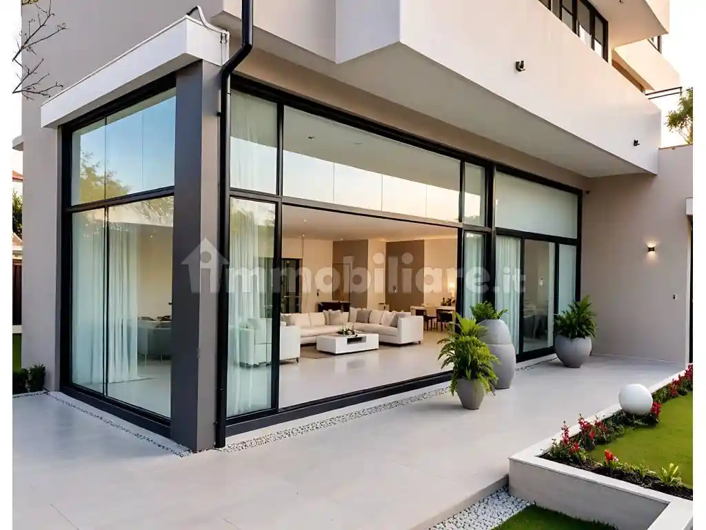 Appartamento in vendita a Rimini