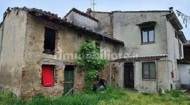 Rustico - Casale in vendita a Arena Po