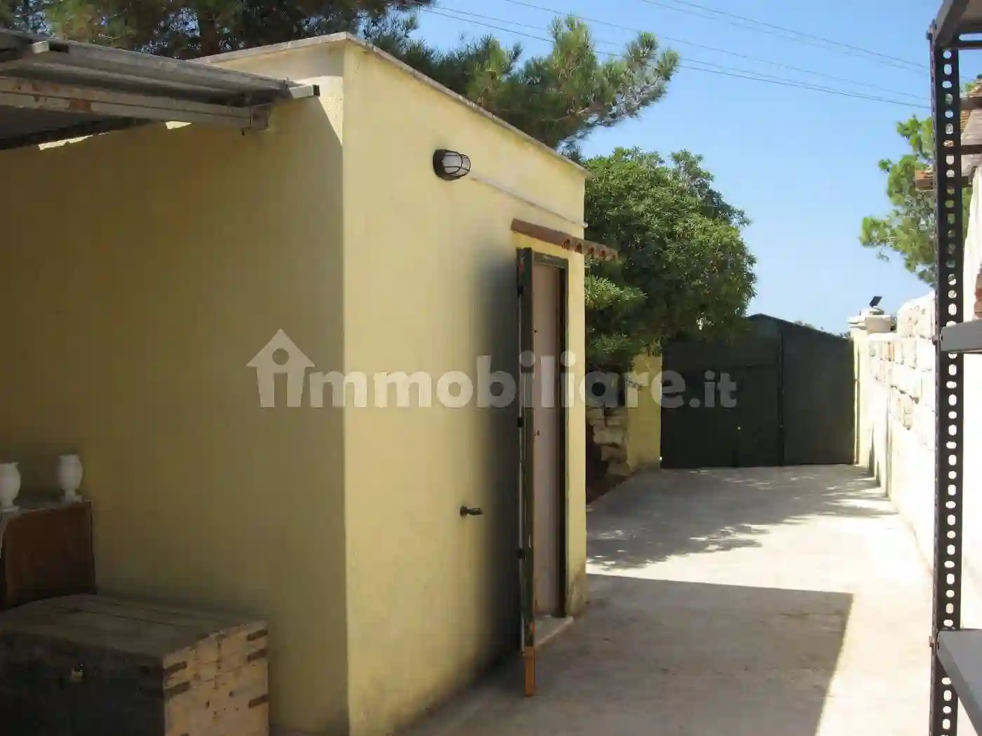 Palazzo - Edificio - foto 5