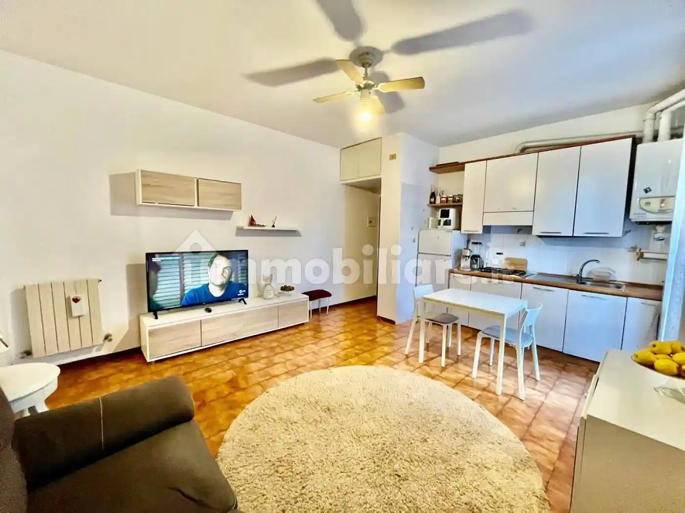 Appartamento in affitto a Reggio Emilia