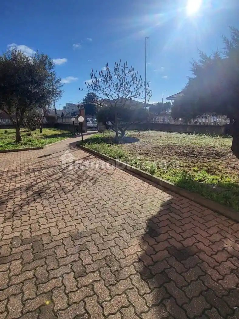 Appartamento in vendita a Mappano