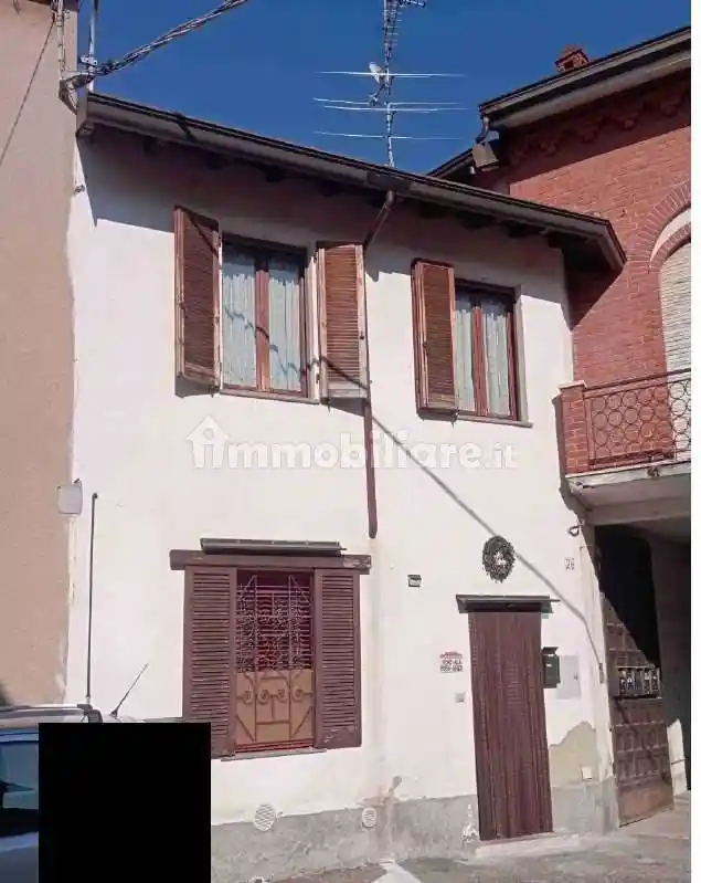 Casa indipendente in vendita a Cilavegna