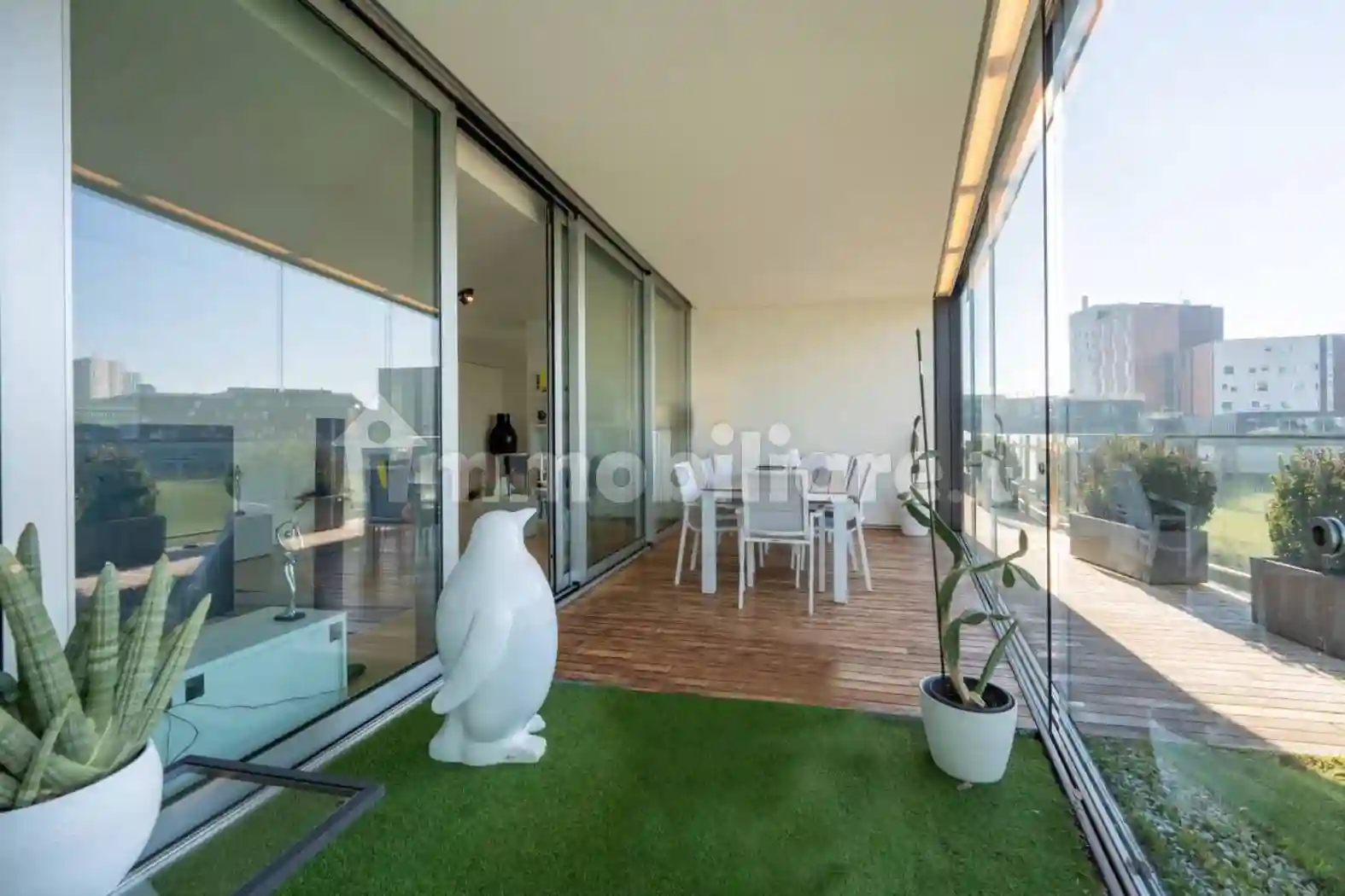 Appartamento - foto 5