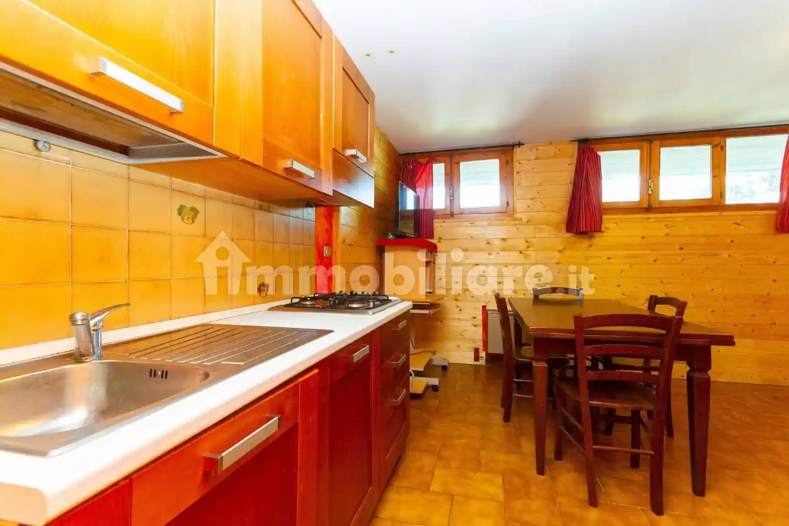 Appartamento in vendita a Bagnolo Piemonte