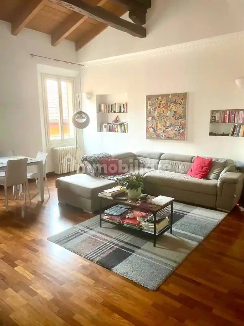 Appartamento in affitto a Bologna