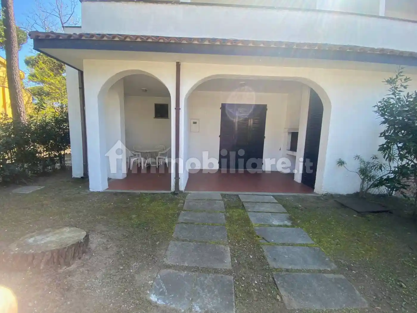 Villa in affitto a Comacchio