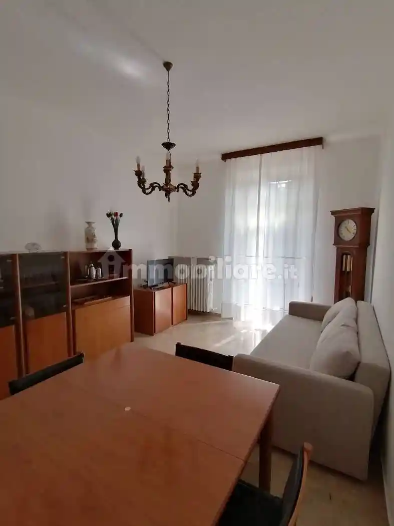 Appartamento in vendita a Ponte San Pietro