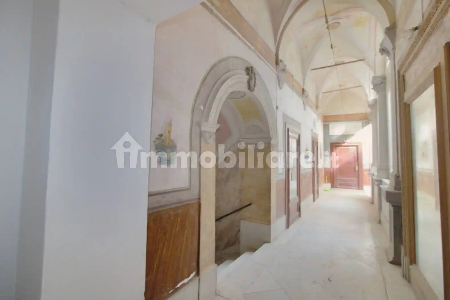 Appartamento in vendita a Barletta