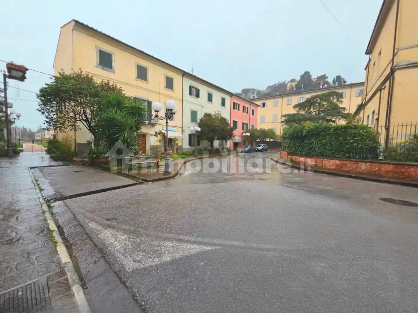 Appartamento in vendita a San Giuliano Terme