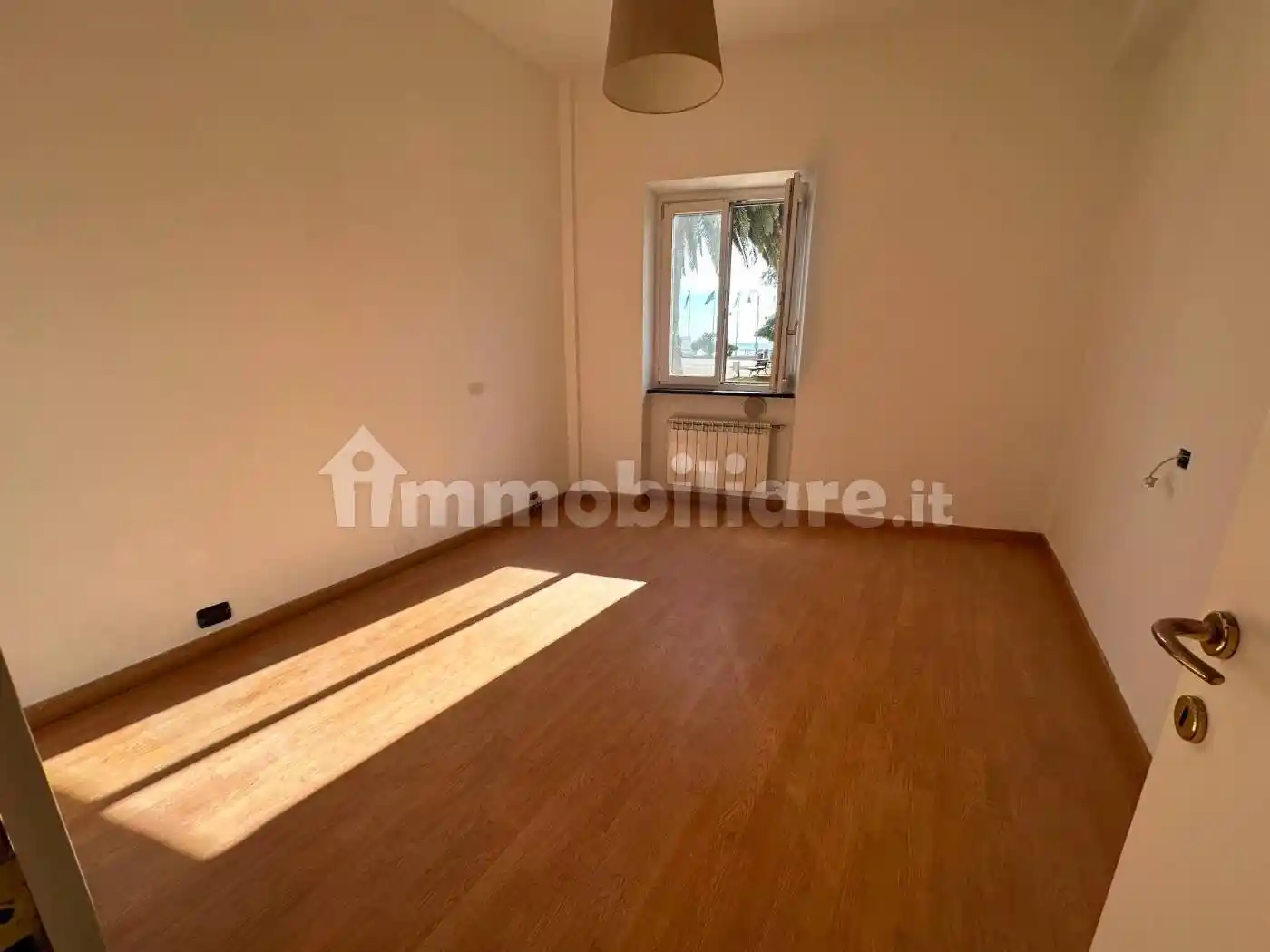 Appartamento in vendita a Cogoleto