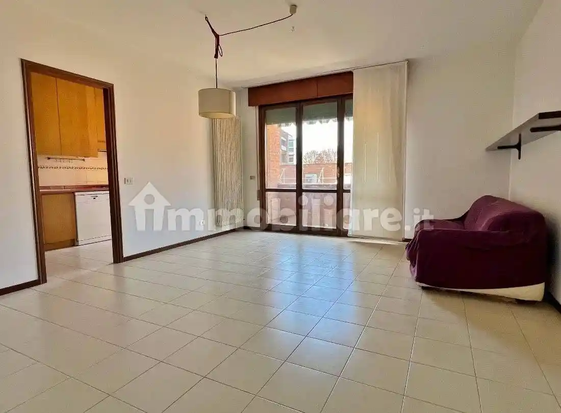 Appartamento in vendita a Caldogno