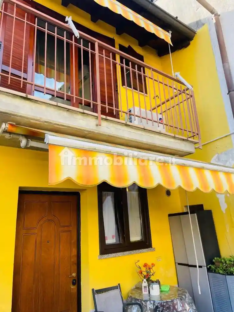 Appartamento in vendita a Cairate