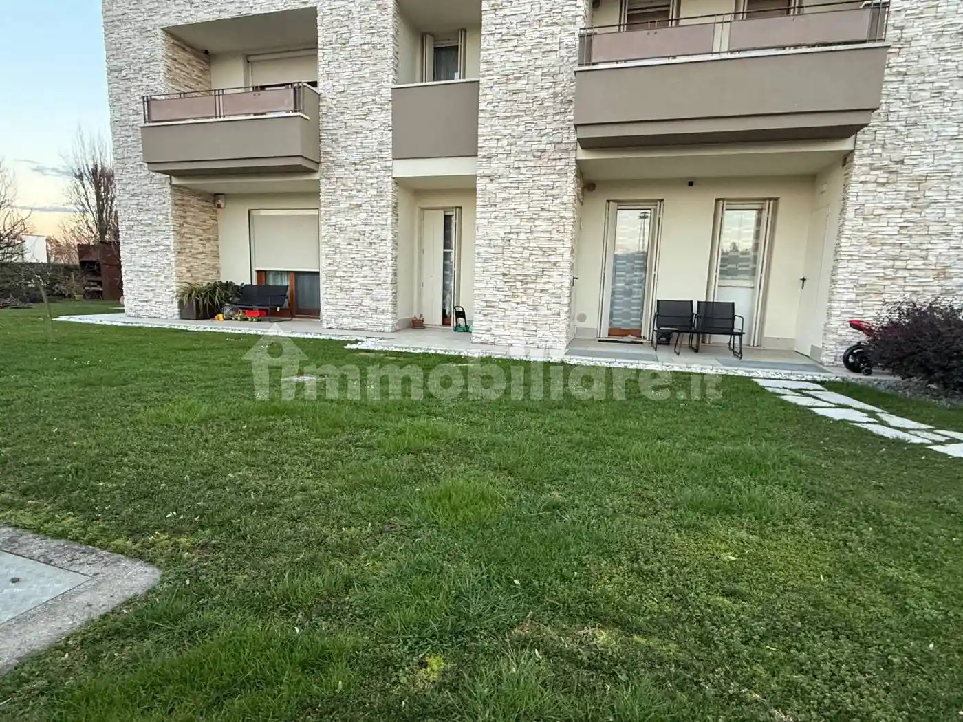 Appartamento in vendita a Codognè