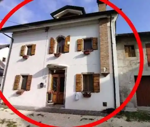 Casa indipendente in vendita a Alpago