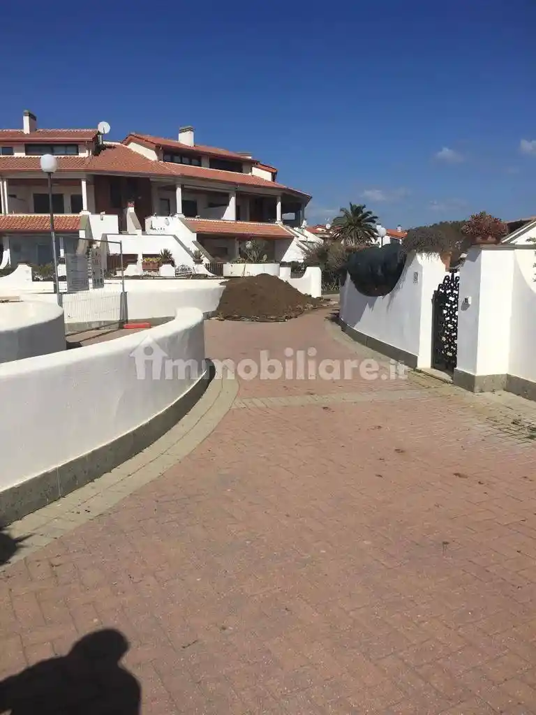 Villetta a schiera in vendita a Ardea