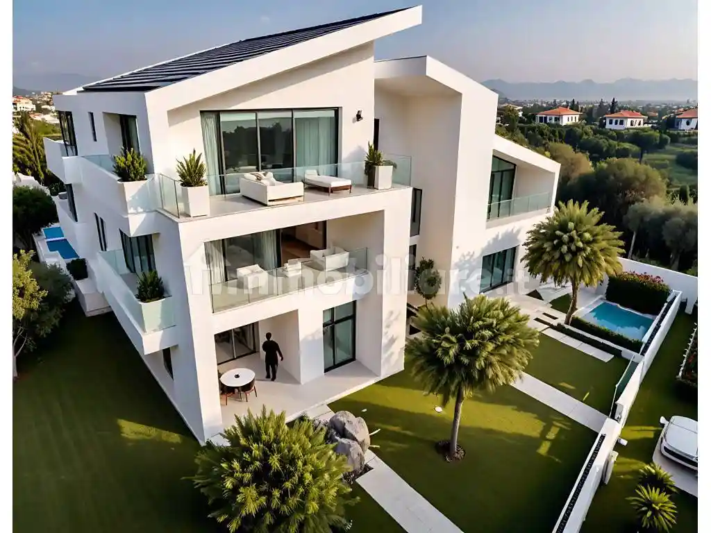 Villa in vendita a Santarcangelo di Romagna