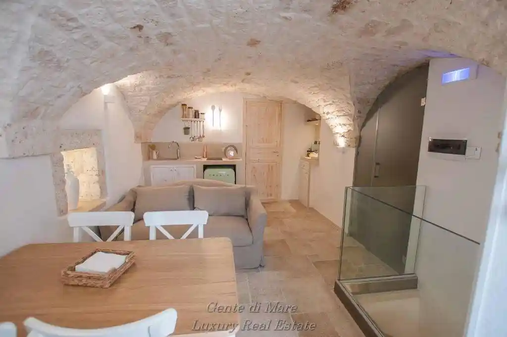 Loft in vendita a Ostuni
