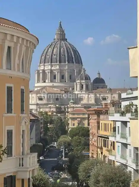 Appartamento in affitto a Roma