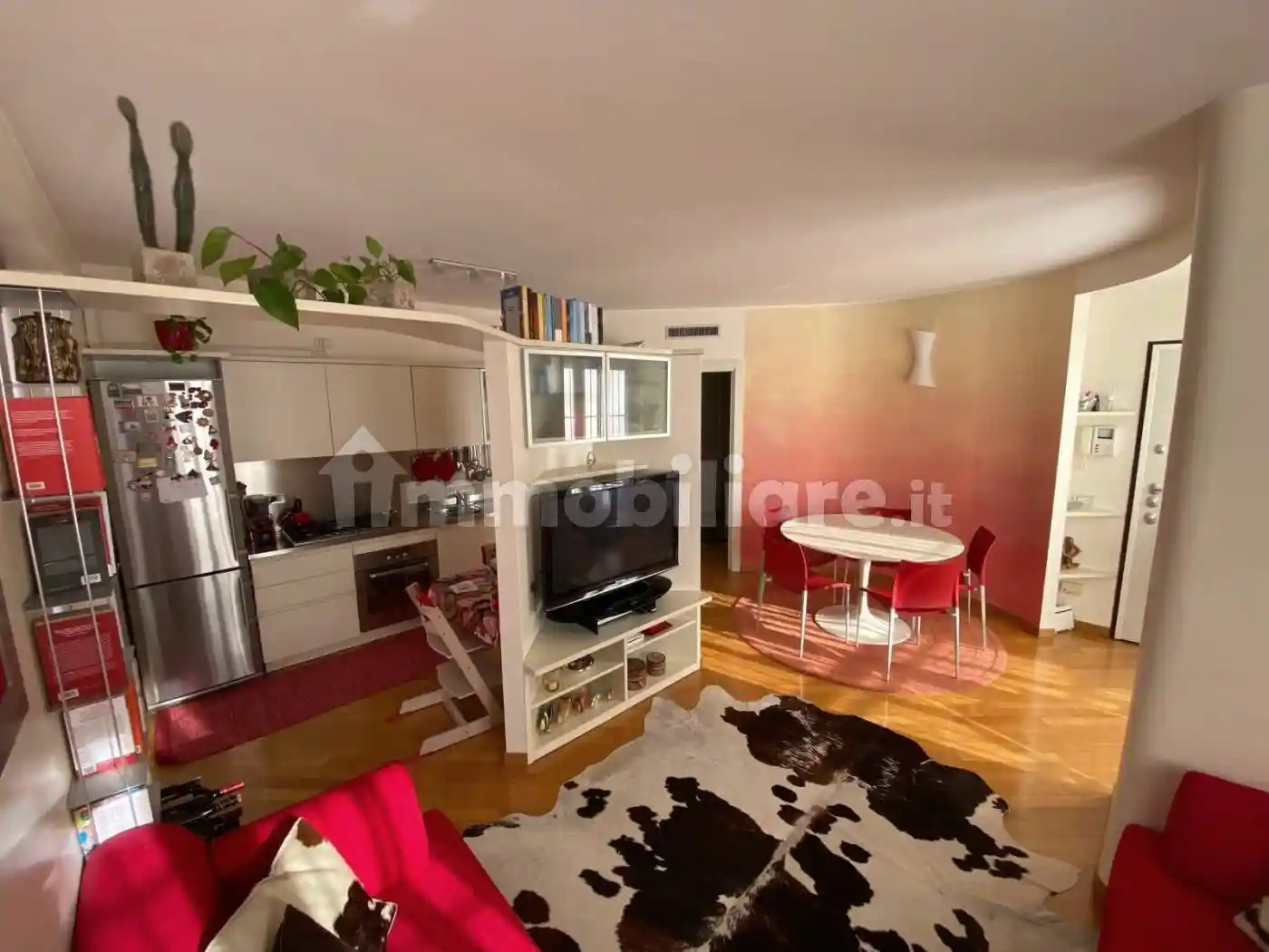 Appartamento in vendita a Cesano Boscone