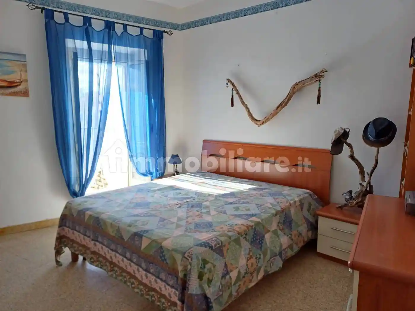 Appartamento in vendita a Farnese