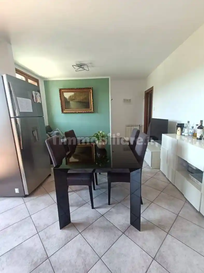 Appartamento in vendita a Quarrata