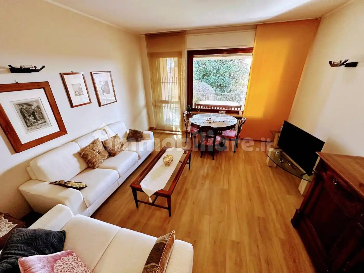 Appartamento in vendita a Vinovo