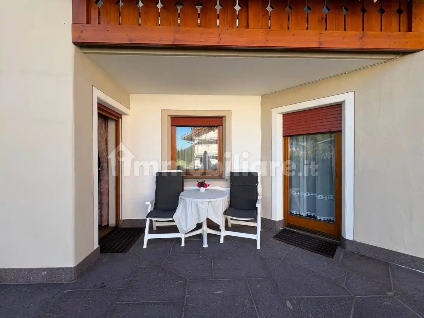 Appartamento in affitto a Santa Cristina Valgardena