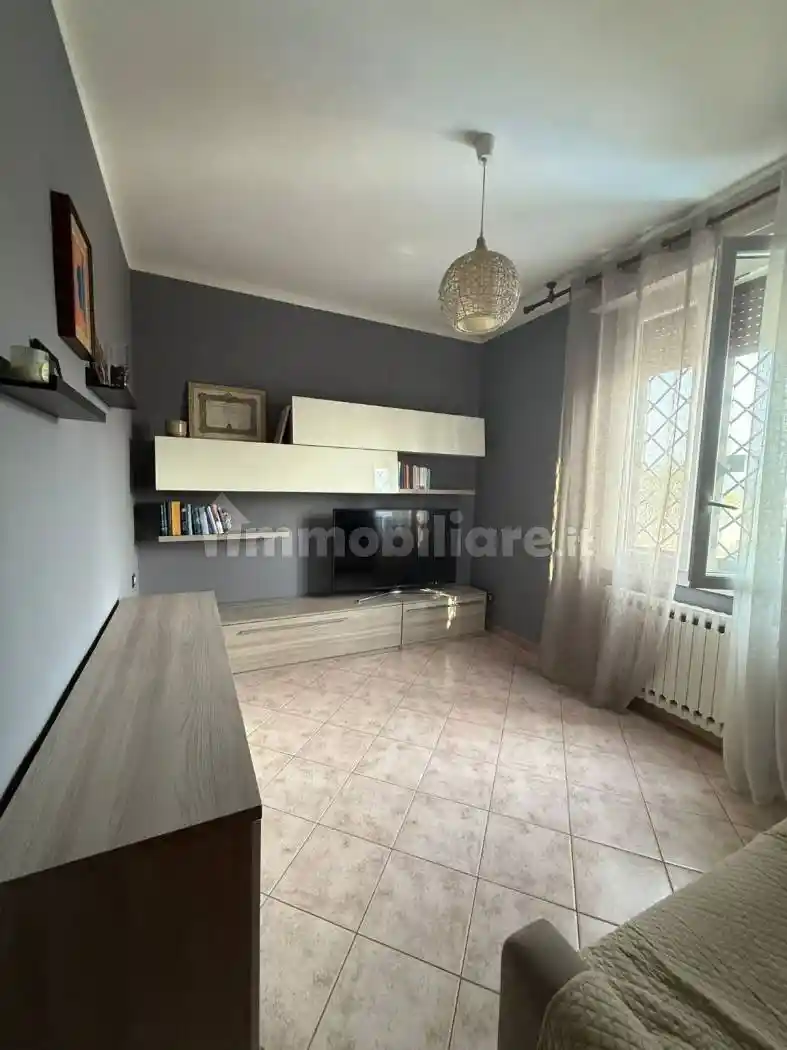 Appartamento in vendita a Finale Emilia