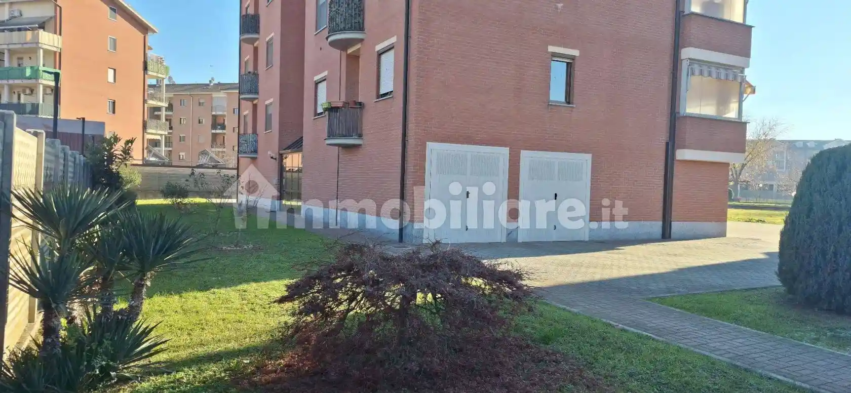 Appartamento in vendita a Asti