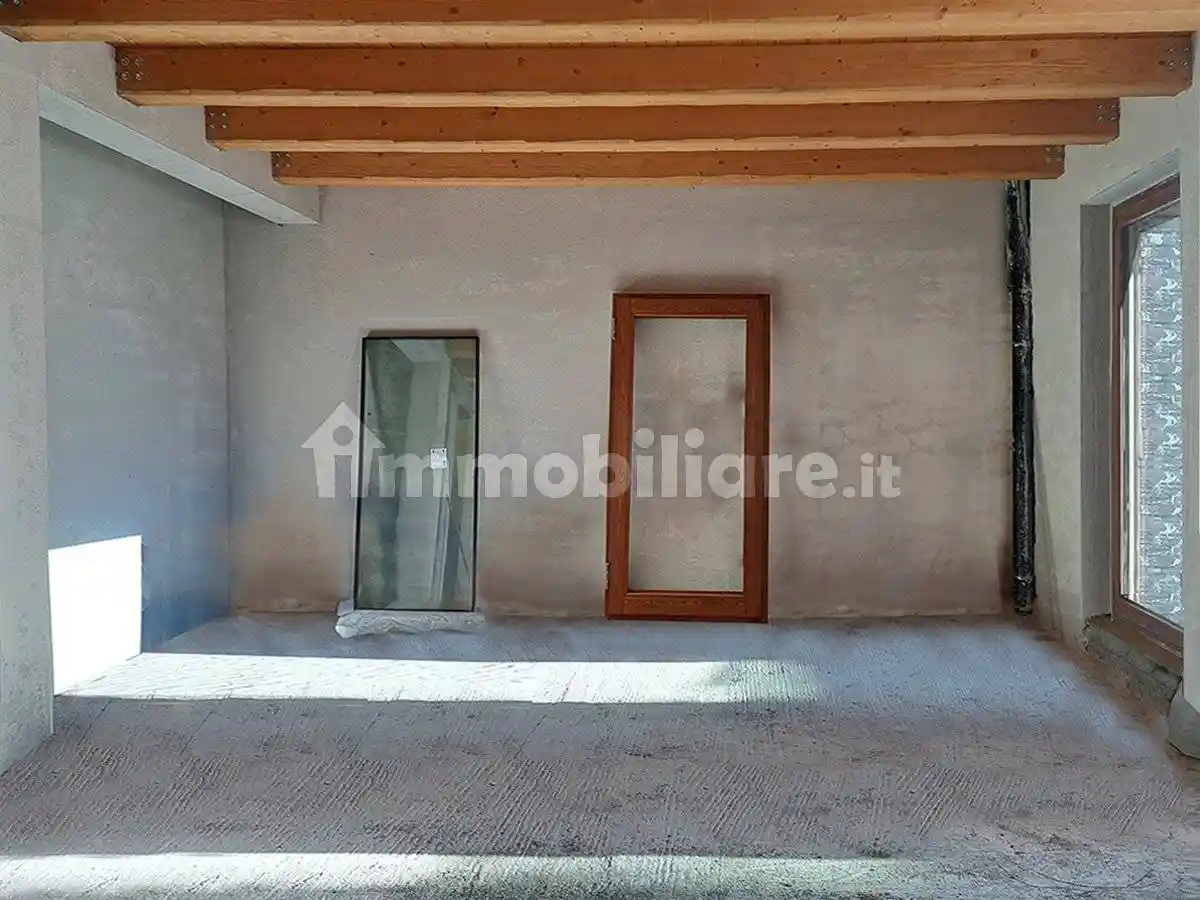 Appartamento in vendita a La Thuile